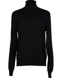 versace knit turtleneck|Versace sweaters for men.